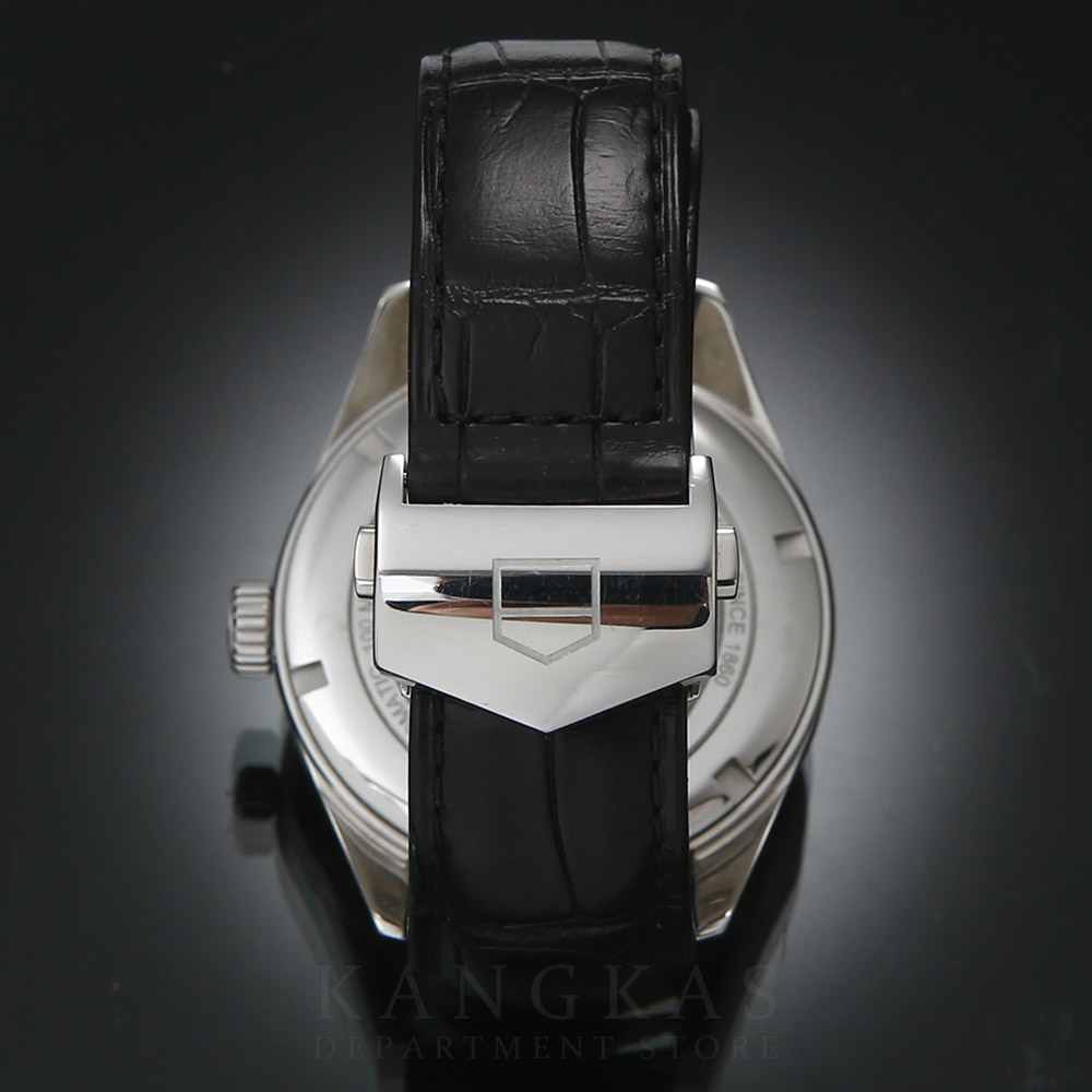 TAG Heuer(USED)태그호이어 까레라 데이데이트 WAR201A